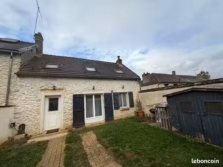 charmante maison en pierre