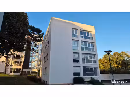 appartement - 3 pièces - 61m²