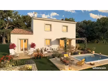 maison 5 pièces 113 m²