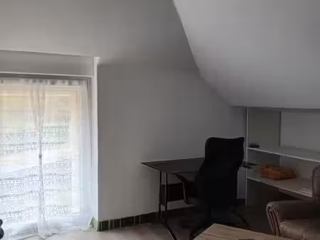 chambre meublée chez particulier etudiant , formation, alternance