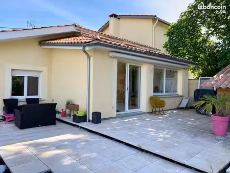 maison 3 pièces 78 m²