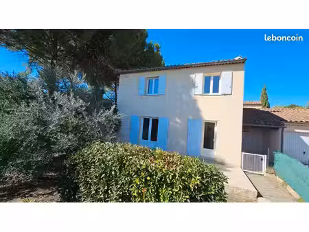 location villa manosque