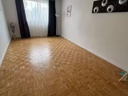 appartement 4 pièces - aubervilliers