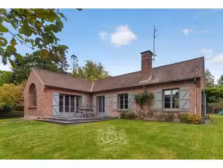 maison de luxe à vendre dans le quartier beaumont