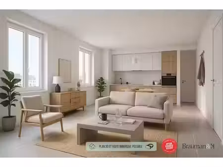 appartement de luxe à vendre dans le quartier zone industrielle du prat
