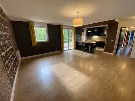 appartement t4 de 82 m, 32000 auch
