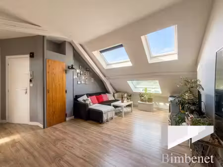 appartement à vendre orléans