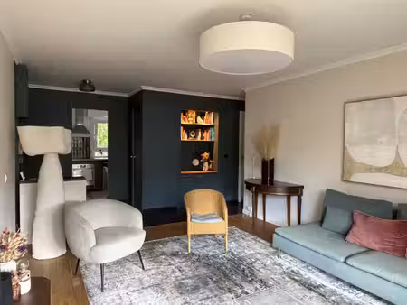 appartement t4 de 83 m² – oullins centre ville (69)