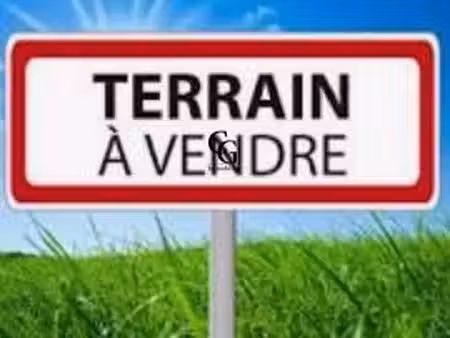 terrain constructible haute-goulaine