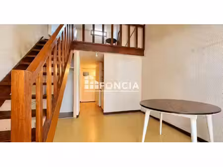 falaises | t2 mezzanine | à 100 m de la plage de la grande conque