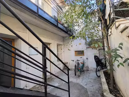 montpellier les arceaux- t2 duplex