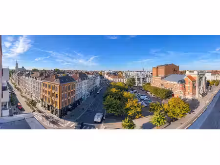 appartement à vendre lille