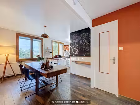 appartement à vendre lyon