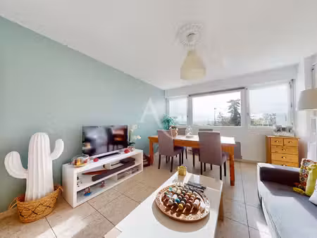 a vendre meythet - appartement 5 pièce(s) 84 m2