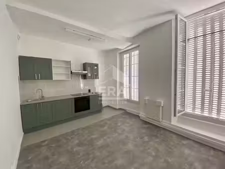 appartement 3 pièces à vendre à montereau fault yonne - réf. 1499