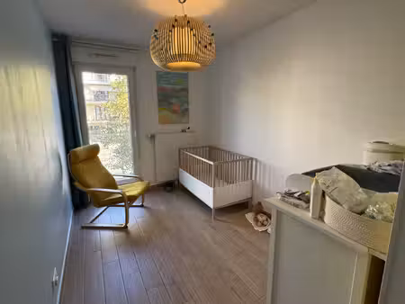 a louer - appartement 3 pièces - 60 m² - proche gare - ramboui
