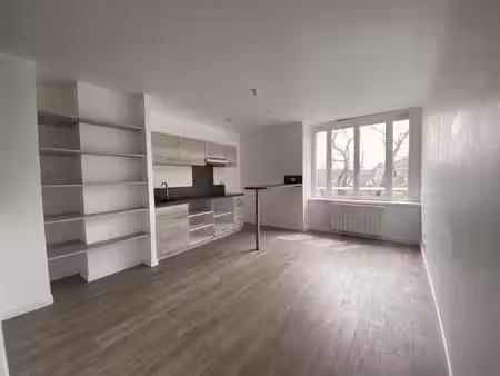 appartement rodez t1 bis