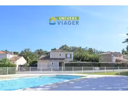 appartement t3 vente à terme 5 ans