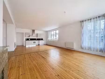 appartement t5 coeur centre ville