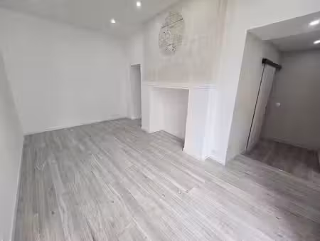 appartement troyes 2 pièce(s) 52.23 m2
