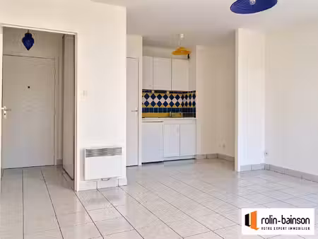 appartement à louer villeurbanne