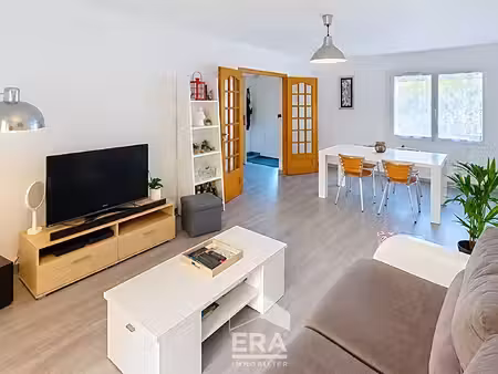 eysines secteur migron maison familiale avec jardin et terrasse couverte