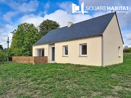 maison plelan le grand 4 pièces 90 m2