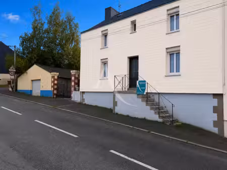 maison 6 pièces de 107.5 m2