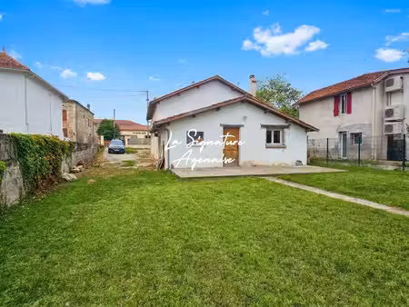 maison sur saint-livrade-sur-lot de 112m²