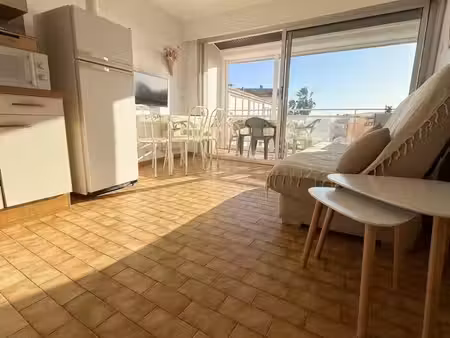 appartement à agde (34300)