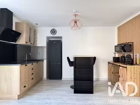 appartement à bouguenais (44340)