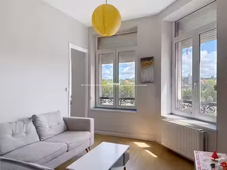 à vendre - immeuble 143.00 m² situé à boulogne-sur-mer (62200)