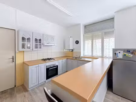 à vendre - immeuble 195 m² situé à boulogne-sur-mer (62200)