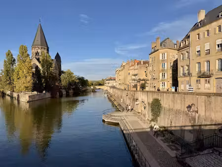 vente immeuble metz, 689 000€ moselle lorraine n°