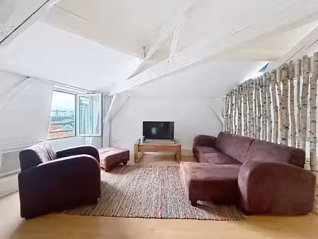 location appartement 1 pièce, 35.00m², cholet