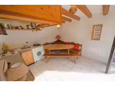 appartement avec terrasse peisey-nancroix – paradiski