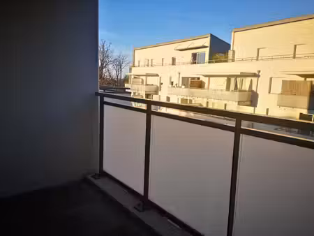 location appartement 1 pièce 25 m² à toulouse (31200)