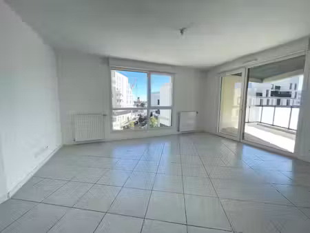 location appartement 4 pièces 80 m² à toulouse (31400)
