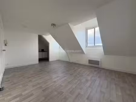 location appartement 2 pièces 38 m2 à dinan