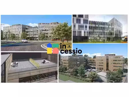 location bureaux le mans 72000 229m²