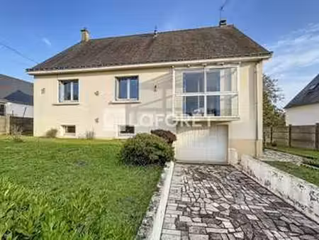 vente maison à beignon (56380) : à vendre / 86m² beignon