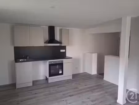 maison à vendre - 4 pièces - 60 m2 - st valery sur somme - 80 - picardie