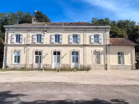 immeuble de rapport