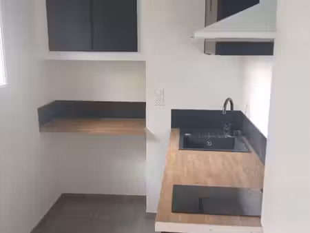 appartement 44 m² a louer la rochelle quartier bel air