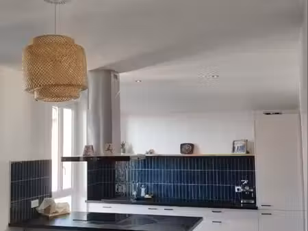 appartement lumineux 2 chambres