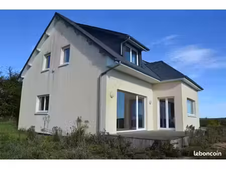 maison 9 pièces 191 m²