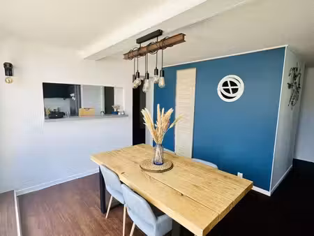 location appartement f3 75m² evry