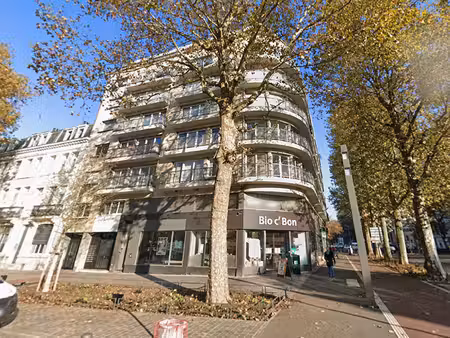 appartement lille 3 pièce(s) 68.4 m2