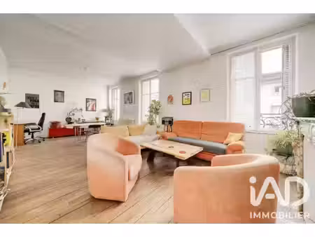vente appartement 5 pièces