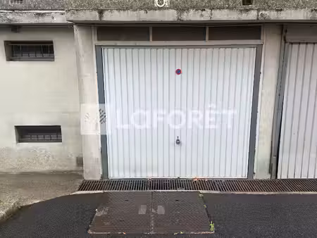 box villejuif 10 m2